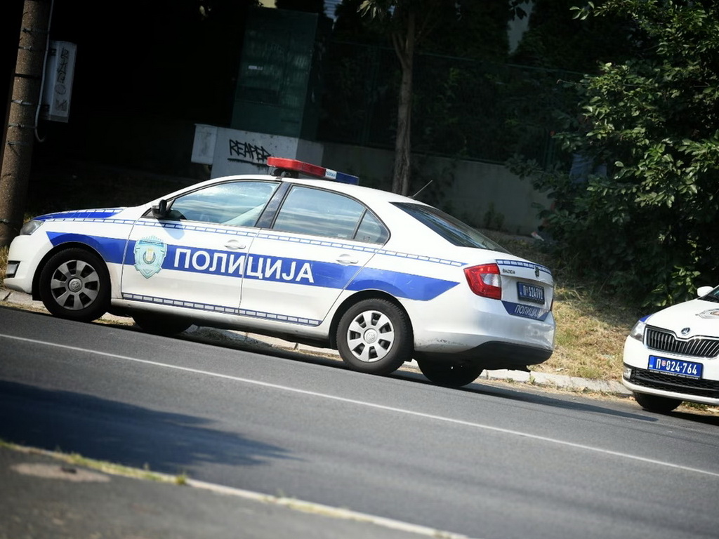 Nađeno tijelo Aleksandra Nešovića Baje pored autoputa kod Šimanovaca
