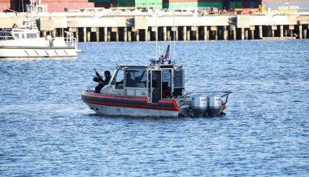 Nađeno tijelo unuke Roberta Kennedyja, potraga za njezinim sinom se nastavlja