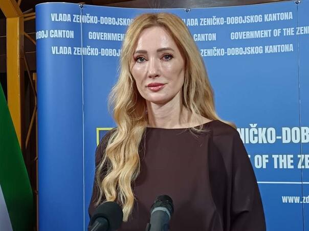 Nadležna ministarstva i ustanove ZDK prate situaciju u vezi s trovanjem olovom u Varešu