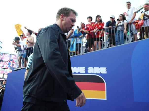 Nagelsmann dobio otkaz, Klopp glavni kandidat za novog selektora