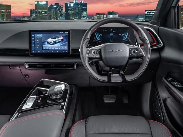 Nagli rast prodaje kineskih auta u Velikoj Britaniji