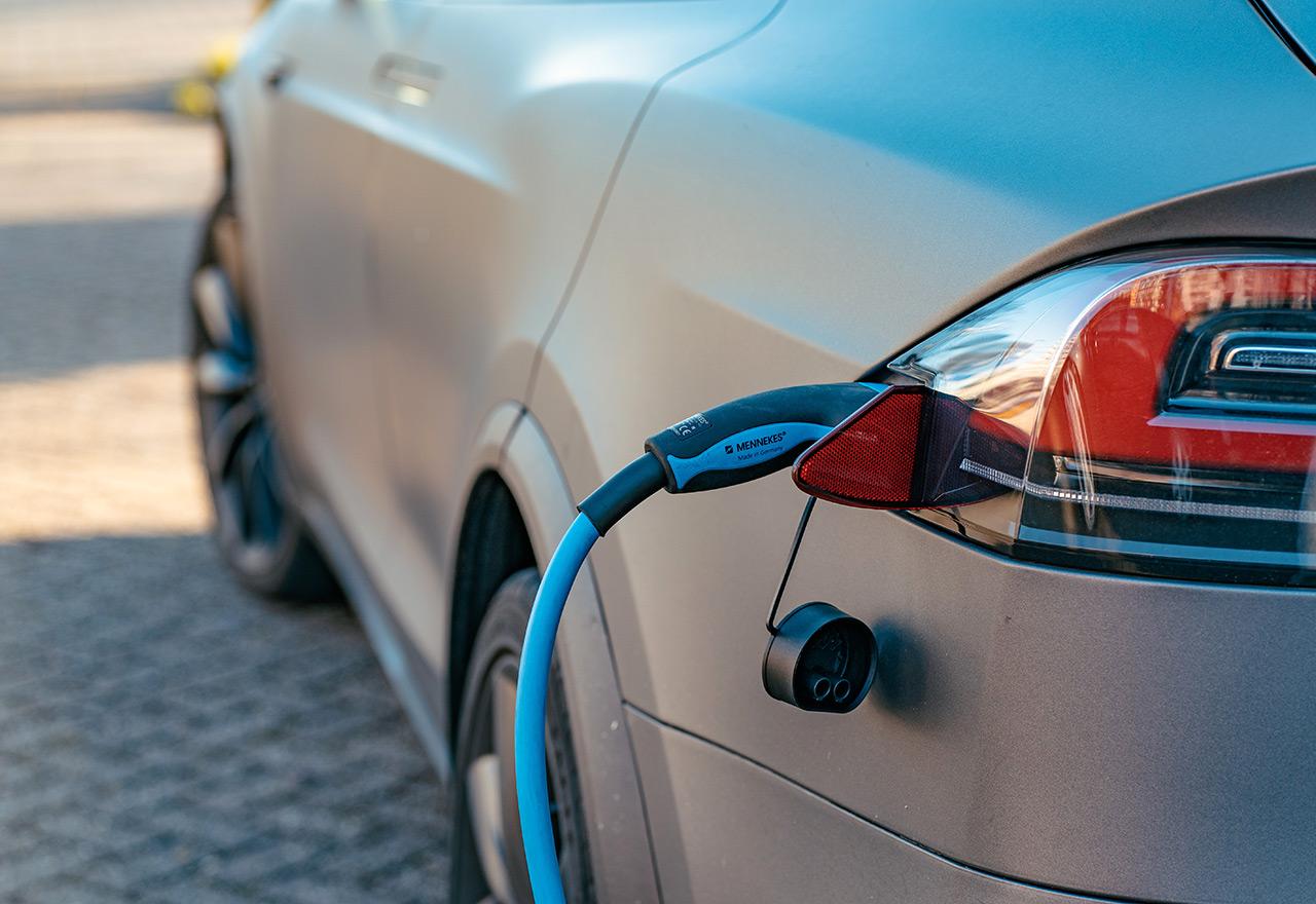 Naglo porastao broj krađa kablova na punionicama električnih automobila u Njemačkoj