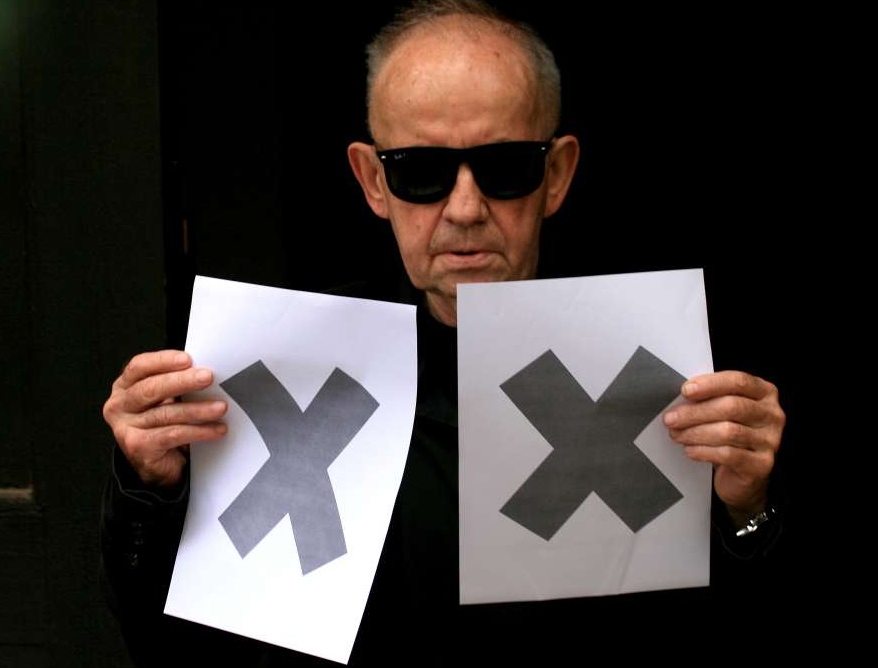 Nagrada "Goranov vijenac" opozvana zbog kontroverznih stavova Valenta o pedofiliji i pornografiji