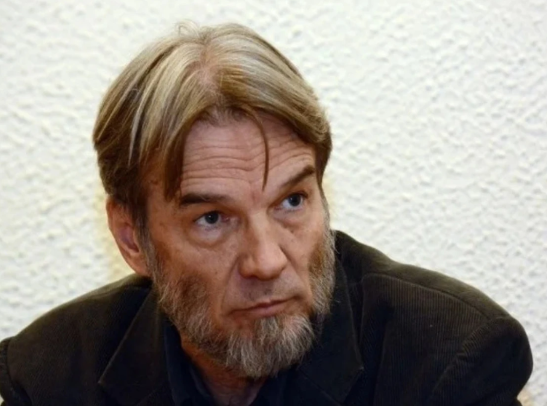 Nagrada "Nikola Šop" Željku Ivankoviću