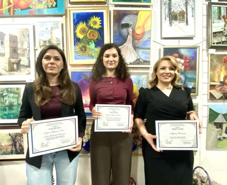 Nagrade za priče o starim osobama pripale novinarkama Memčić-Herić, Husarić-Omerović te Pavlović