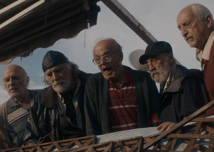 Nagrađivani film "Paviljon" kreće na kino turneju u Srbiji i Crnoj Gori