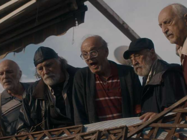 Nagrađivani film "Paviljon" kreće na kino turneju u Srbiji i Crnoj Gori