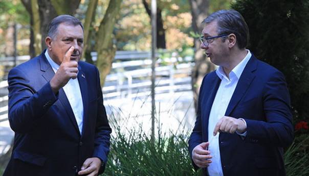 Najave sankcija iz Brisela: Osim RS, pod povećalom i Srbija