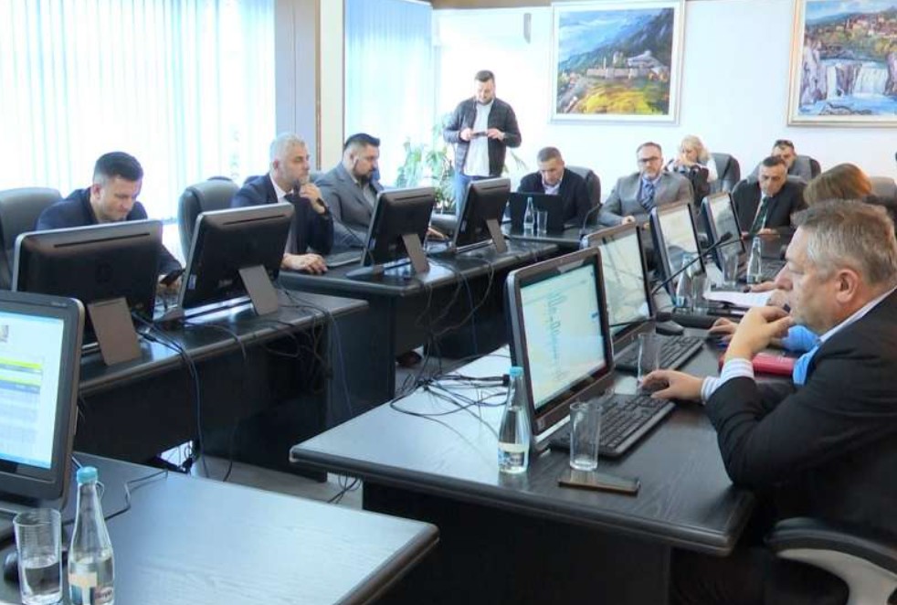 Najavljen generalni štrajk doktora u SBK, slijedi proces mirenja s Vladom