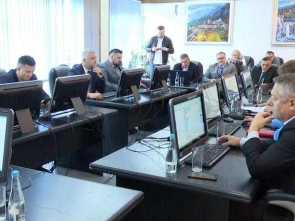 Najavljen generalni štrajk doktora u SBK, slijedi proces mirenja s Vladom