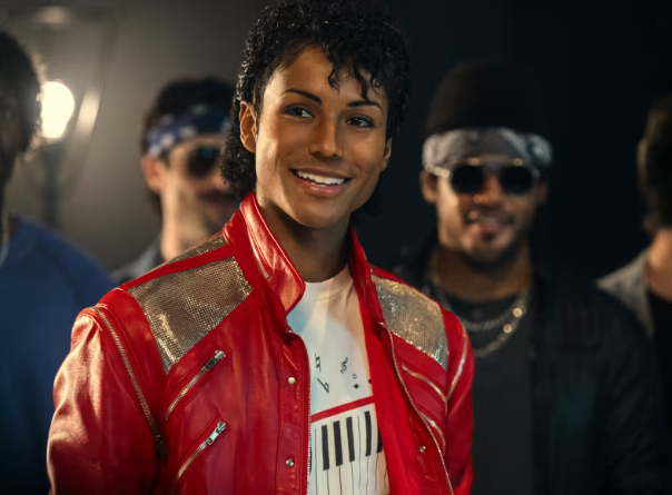 Najavljen kontroverzni film o Michaelu Jacksonu, objavljen trailer