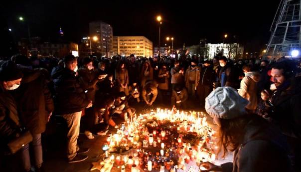 Najavljena dva protesta u Sarajevu: Ko stoji iza njih