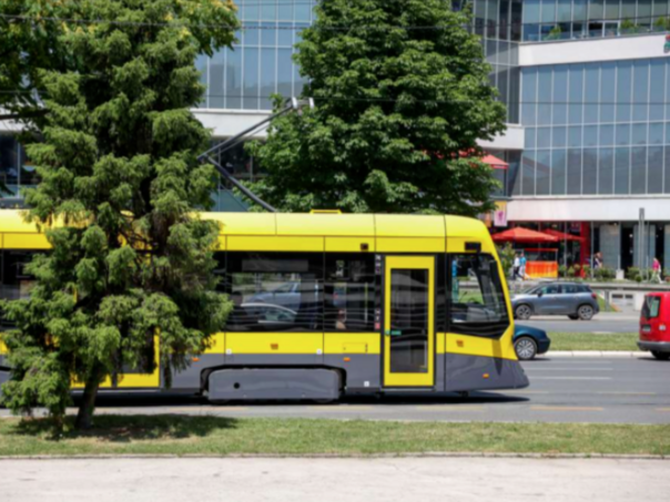 Najavljena obustava tramvajskog saobraćaja na ovoj dionici