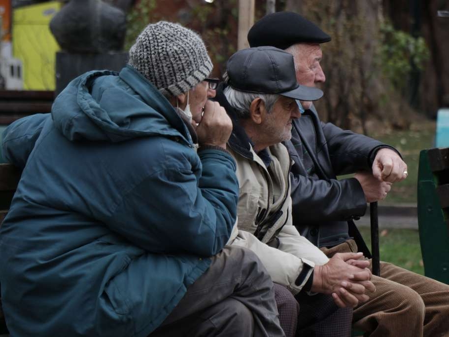 Najavljena ranija isplata penzija: Evo kada će novac na račune