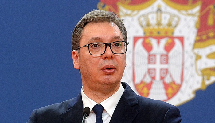 Najavljene drastične mjere u Srbiji, policijski sat od 17 do 5 