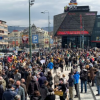 Najavljeni novi protesti građana u Sarajevu