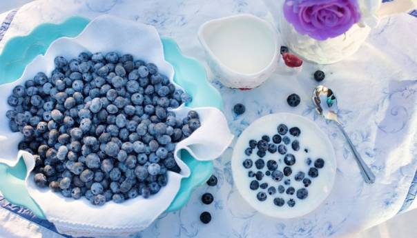 Najbolje namirnice za zdravlje pluća i disajnih puteva