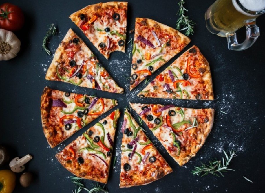 Najbolje tijesto za pizzu, kako ga prave Italijani