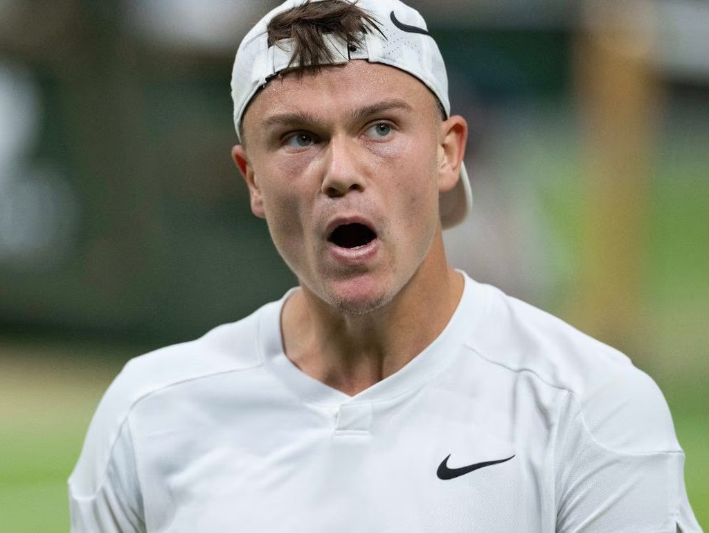 Najbolji danski teniser otkazao nastup na Olimpijskim igrama
