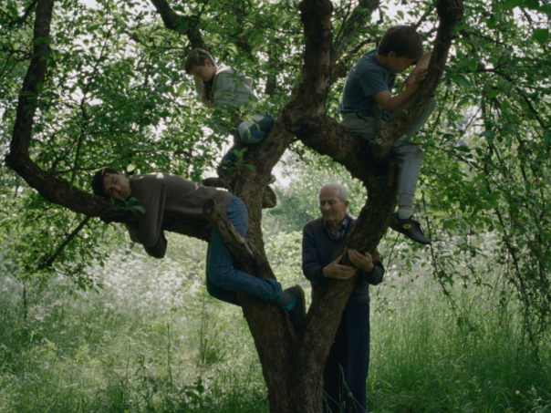 Najbolji film 31. SFF-a "Vjetre, pričaj sa mnom" u kinu Meeting Point