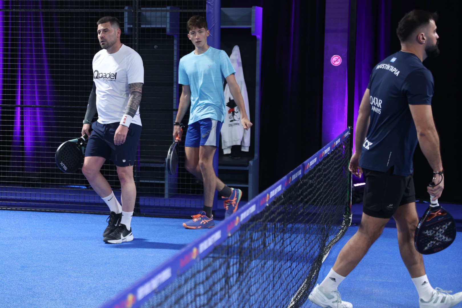 Najbrže rastući sport osvaja Sarajevo: Počeo Internacionalni Padel Open 2026