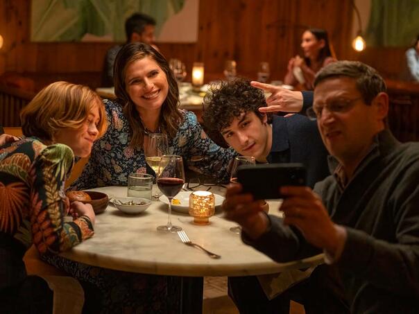 Najgledanija nova HBO serija vraća se na male ekrane