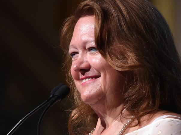 Najimućnija Australka morat će se odreći dijela svog bogatstva