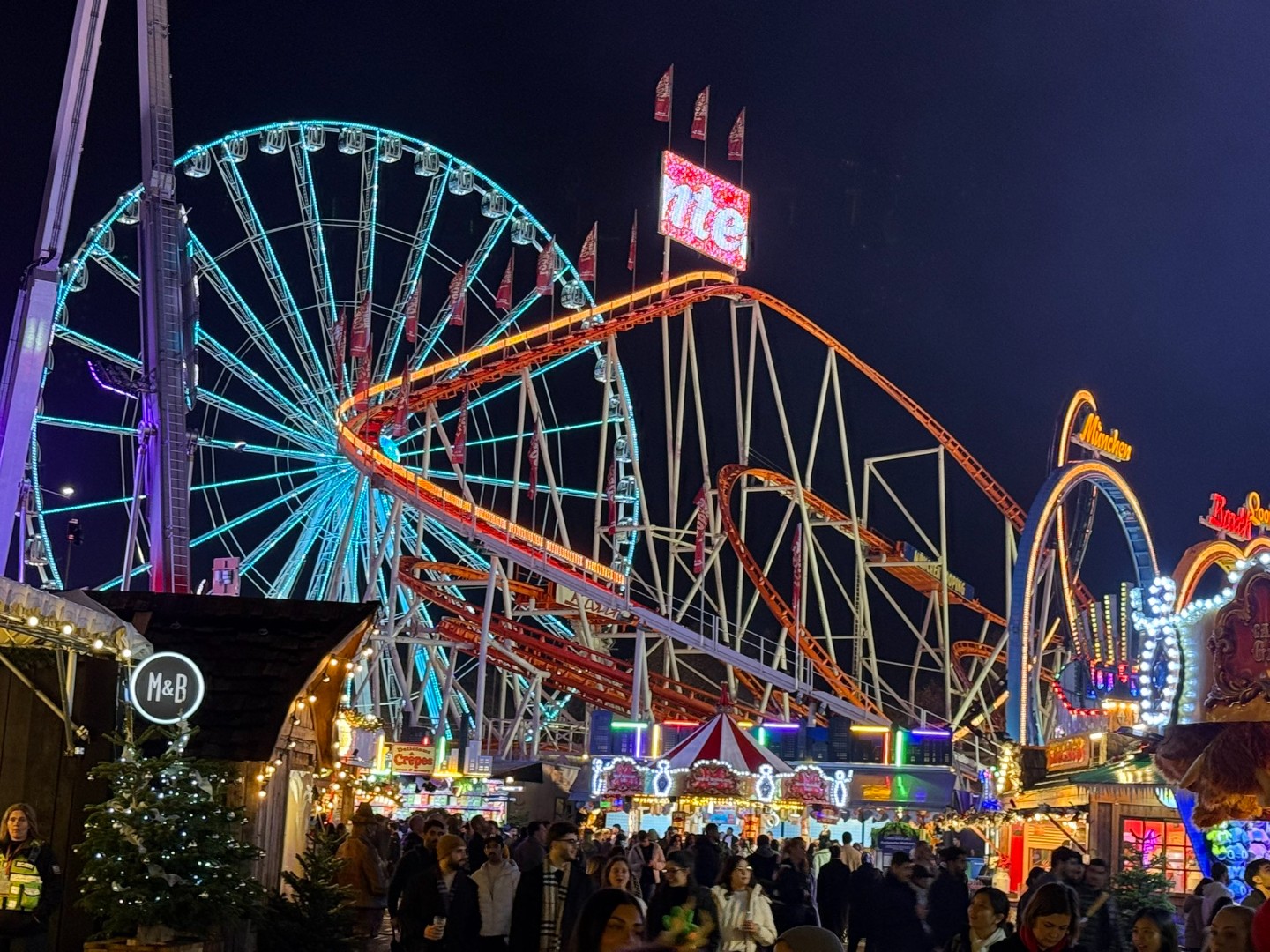 Najkritiziraniji advent u Evropi: London na vrhu liste