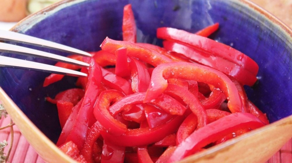 Najlakši recept za najukusniju salatu od svježih paprika