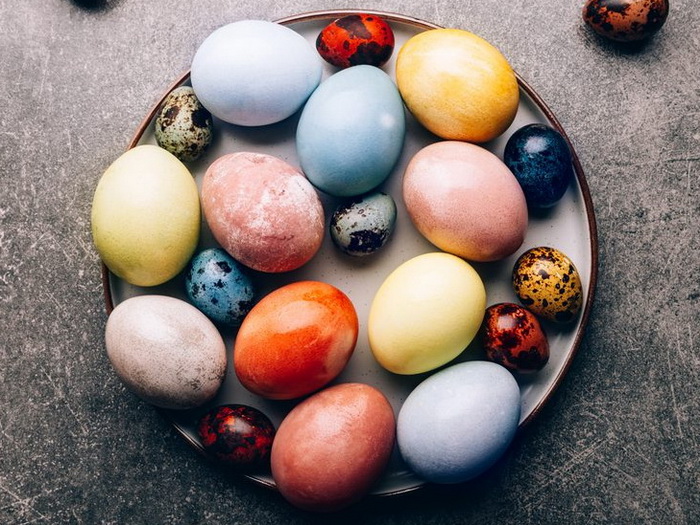 Najljepša uskršnja jaja bez hemije: Tehnika koja uvijek daje odlične rezultate