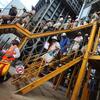 Najmanje 11 poginulih pri padu lifta u južnoafričkom rudniku