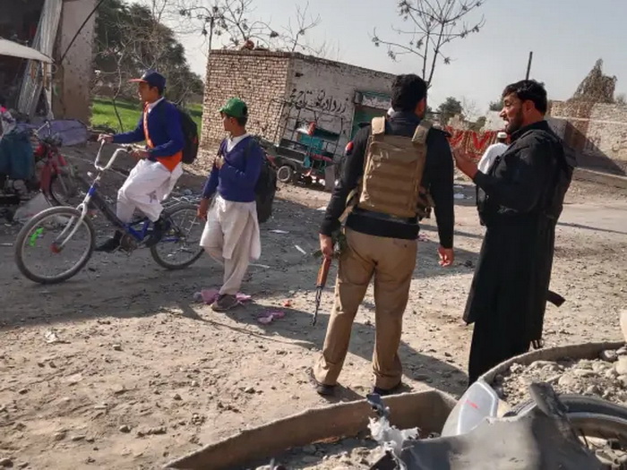 Najmanje 14 poginulih u nizu napada na sjeverozapadu Pakistana