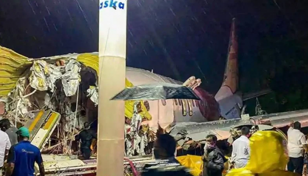 Najmanje 15 poginulih u avionskoj nesreći u Indiji
