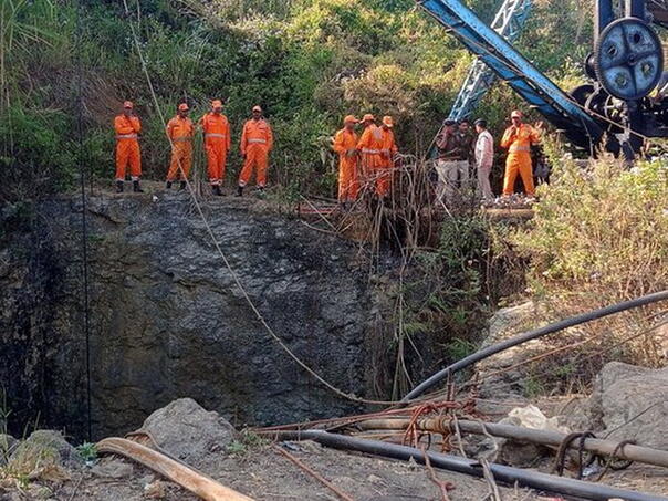 Najmanje 18 osoba stradalo u eksploziji rudnika u Indiji