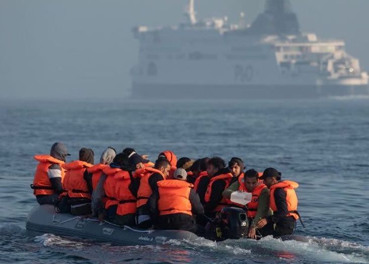 Najmanje 20 ljudi poginulo nakon prevrtanja čamca u Italiji