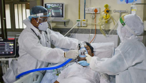 Najmanje 30 mrtvih i 179 povrijeđenih u sudaru vozova u istočnoj Indiji