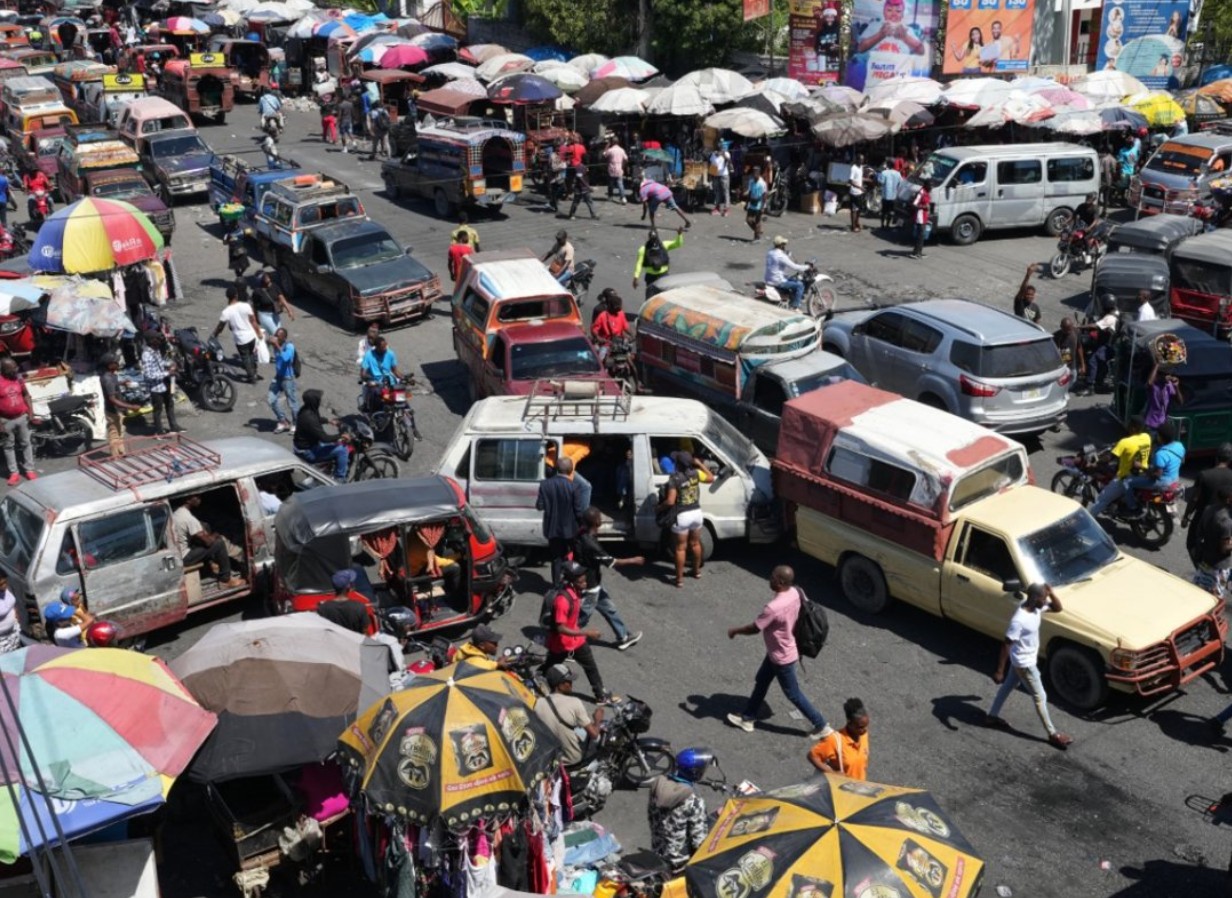 Najmanje 30 mrtvih u stampedu na sjeveru Haitija
