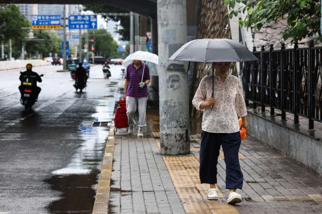 Najmanje 30 poginulih u Pekingu u ekstremnim vremenskim uslovima