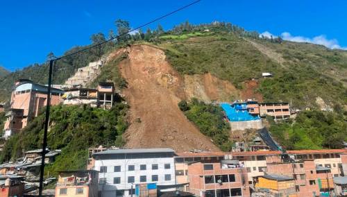 Najmanje 36 ljudi poginulo u klizištima u nekoliko sela na jugu Perua