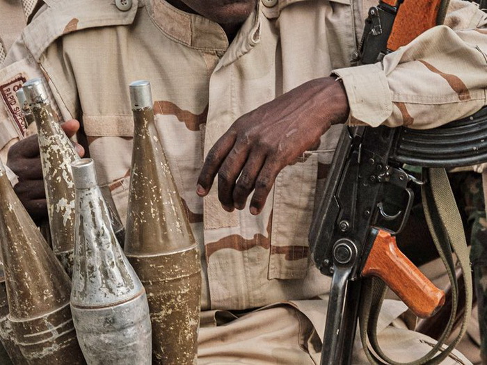 Najmanje 40 ljudi ubijeno u južnom Sudanu u napadu za koji se optužuje vojska