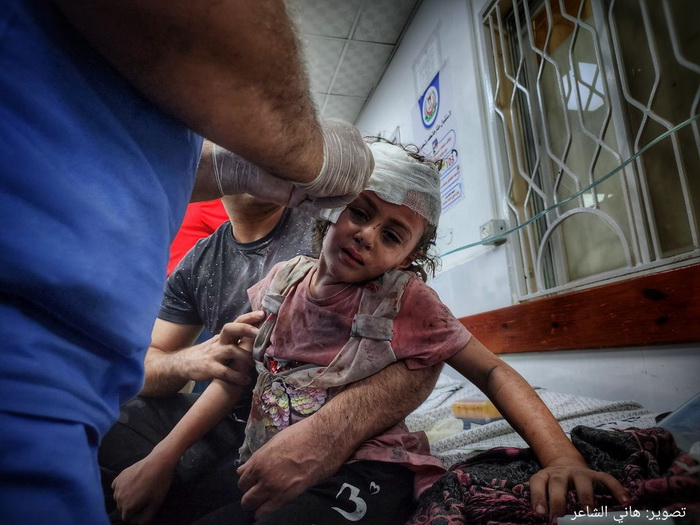 Najmanje 44 Palestinca ubijena u novim izraelskim napadima na Gazu