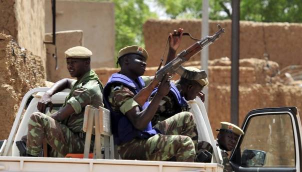 Najmanje 50 osoba ubijeno u terorističkom napadu na sjeveru Burkine Faso