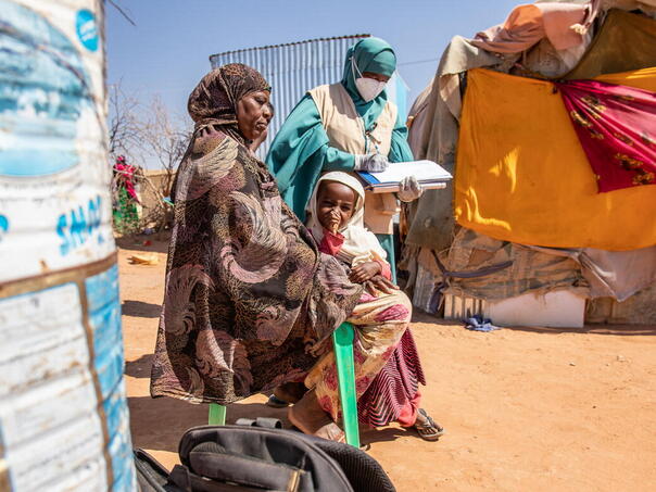 Najmanje 75 umrlih od kolere u Somaliji