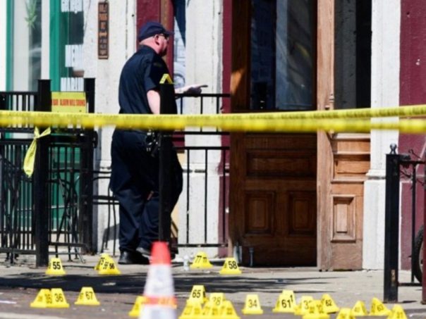 Najmanje devet povrijeđenih u pucnjavi u noćnom klubu u SAD-u