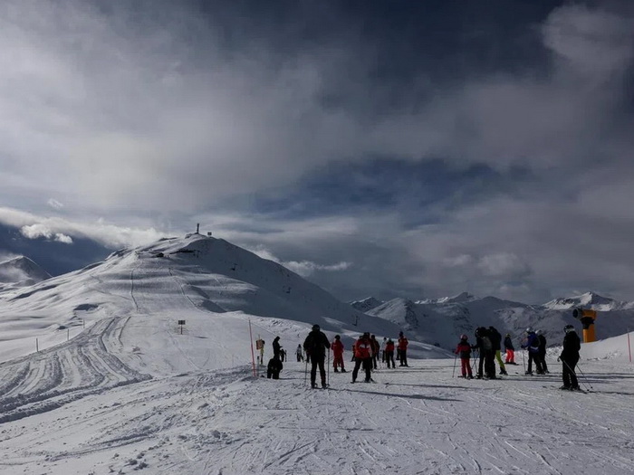 Najmanje dva skijaša poginula u lavini na sjeveru Italije