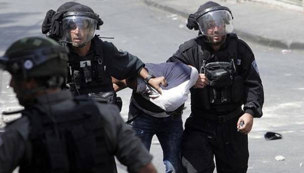 Najmanje šest osoba povrijeđeno na antivladinim protestima u Izraelu