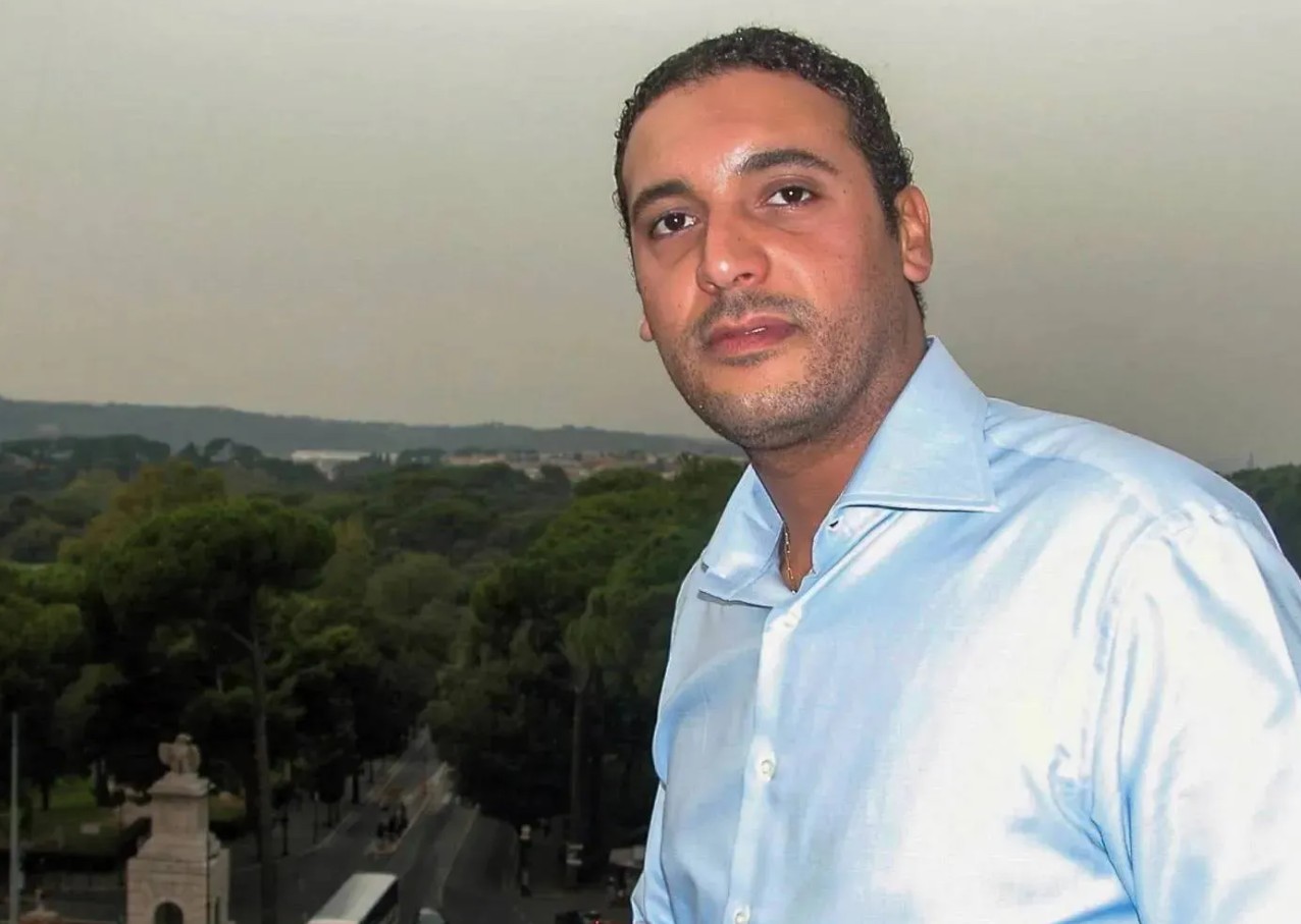 Najmlađi Gadafijev sin izašao iz zatvora nakon 10 godina