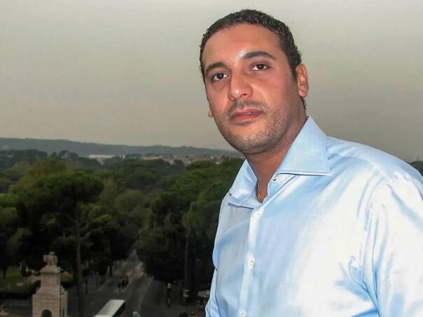 Najmlađi Gadafijev sin izašao iz zatvora nakon 10 godina