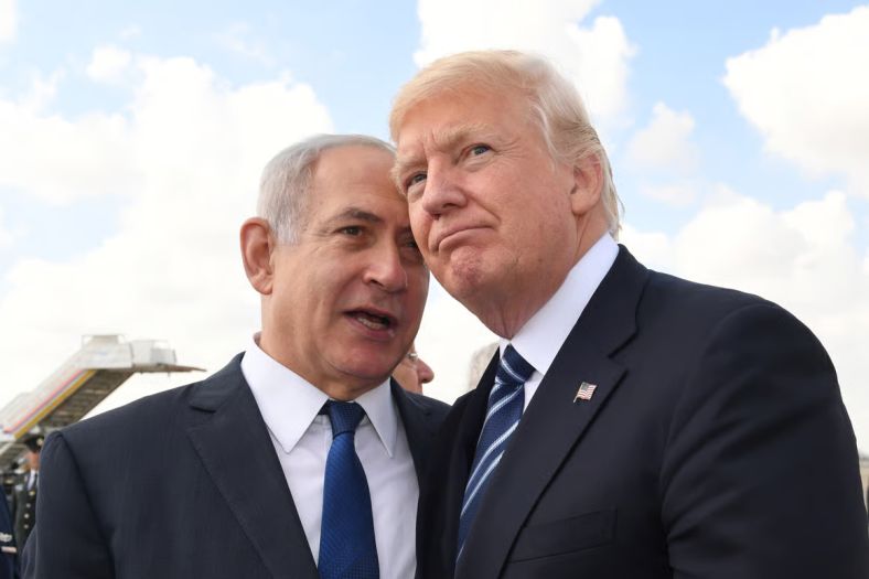 Najpoznatije izraelske novine: "Trump i Netayanju su u sukobu"