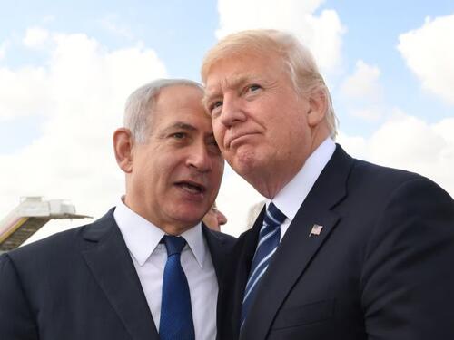 Najpoznatije izraelske novine: "Trump i Netayanju su u sukobu"